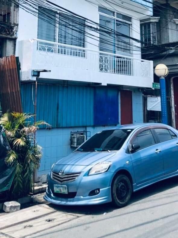 The Mansion - 2 Pax Solo Budget Room Near Airport Terminal 马尼拉 外观 照片